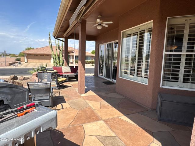 2406 S YELLOW WOOD --, Mesa, AZ 85209