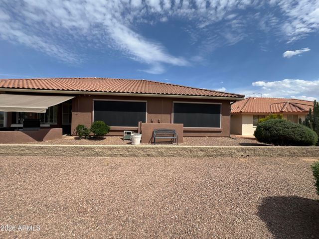 2406 S YELLOW WOOD --, Mesa, AZ 85209