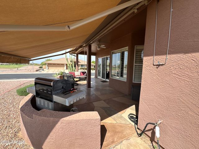 2406 S YELLOW WOOD --, Mesa, AZ 85209