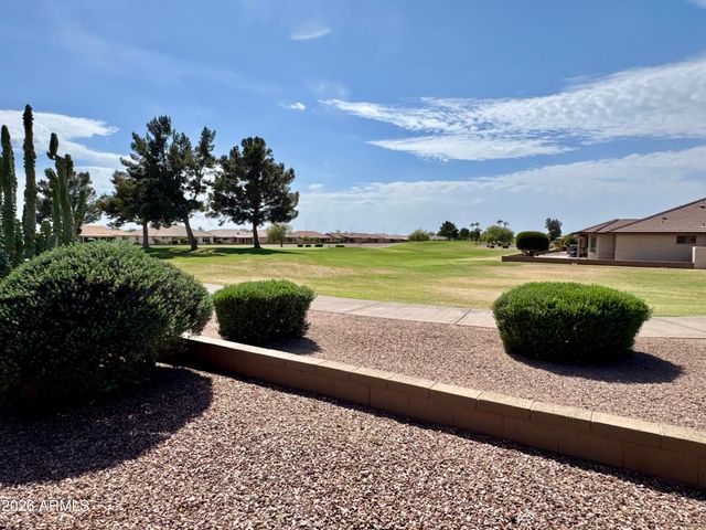 2406 S YELLOW WOOD --, Mesa, AZ 85209