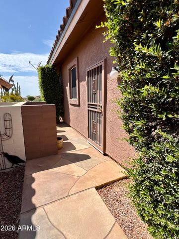 2406 S YELLOW WOOD --, Mesa, AZ 85209