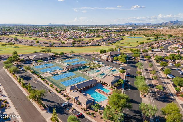 2406 S YELLOW WOOD --, Mesa, AZ 85209