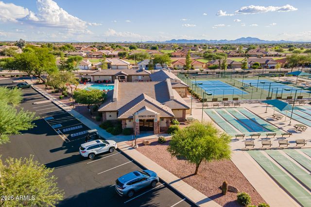 2406 S YELLOW WOOD --, Mesa, AZ 85209