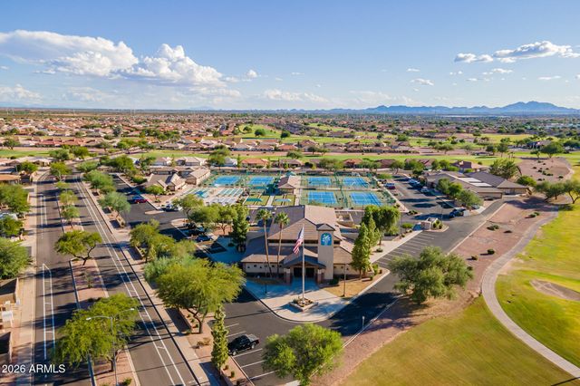 2406 S YELLOW WOOD --, Mesa, AZ 85209