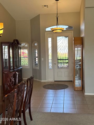 2406 S YELLOW WOOD --, Mesa, AZ 85209