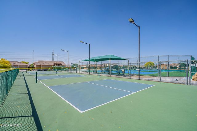 2406 S YELLOW WOOD --, Mesa, AZ 85209