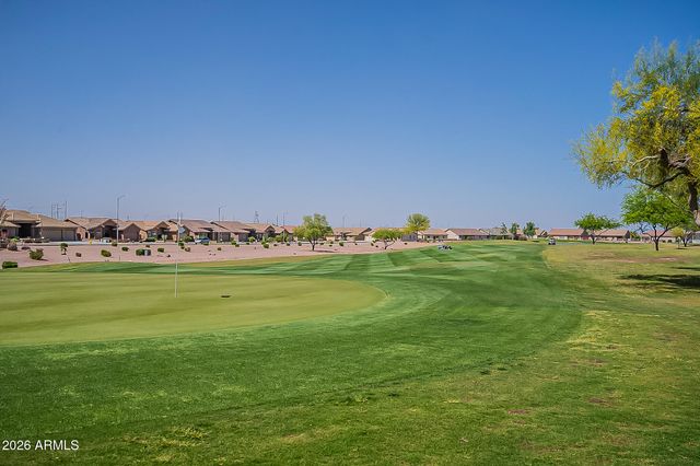 2406 S YELLOW WOOD --, Mesa, AZ 85209