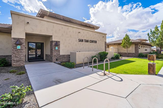 2406 S YELLOW WOOD --, Mesa, AZ 85209