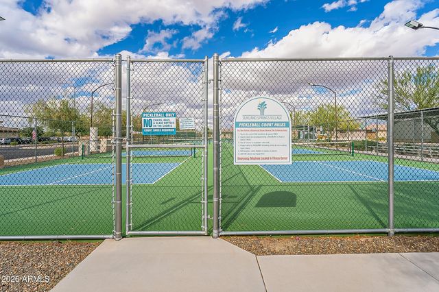 2406 S YELLOW WOOD --, Mesa, AZ 85209