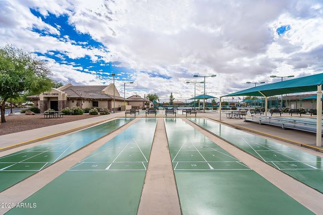 2406 S YELLOW WOOD --, Mesa, AZ 85209