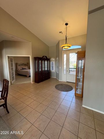 2406 S YELLOW WOOD --, Mesa, AZ 85209