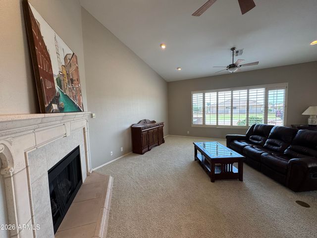 2406 S YELLOW WOOD --, Mesa, AZ 85209