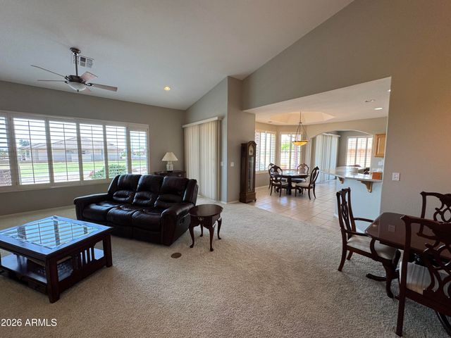 2406 S YELLOW WOOD --, Mesa, AZ 85209