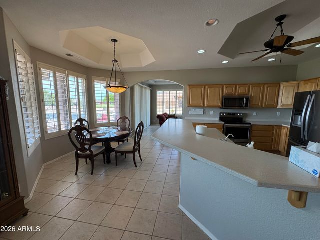 2406 S YELLOW WOOD --, Mesa, AZ 85209