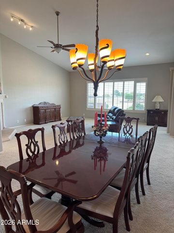 2406 S YELLOW WOOD --, Mesa, AZ 85209