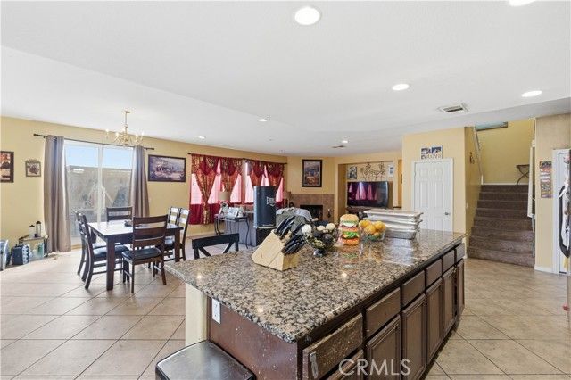 13855 Jackson Street, Oak Hills, CA 92344