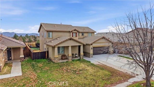 13855 Jackson Street, Oak Hills, CA 92344