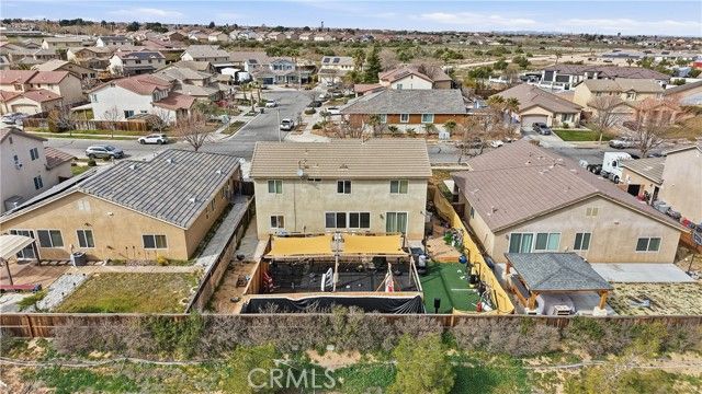 13855 Jackson Street, Oak Hills, CA 92344