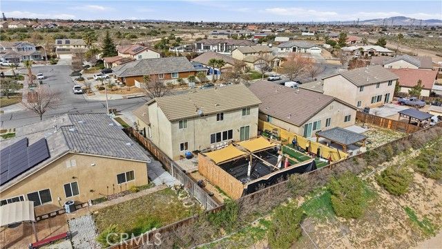 13855 Jackson Street, Oak Hills, CA 92344