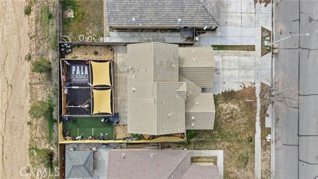 13855 Jackson Street, Oak Hills, CA 92344