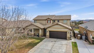 13855 Jackson Street, Oak Hills, CA 92344