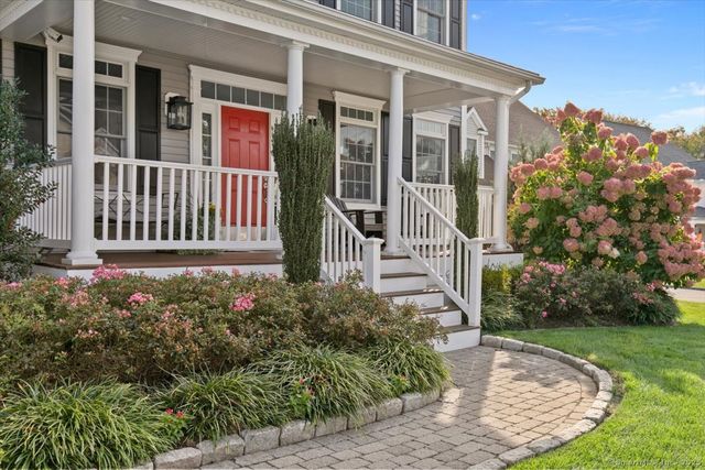 36 Randolph Farm Road, Milford, CT 06461