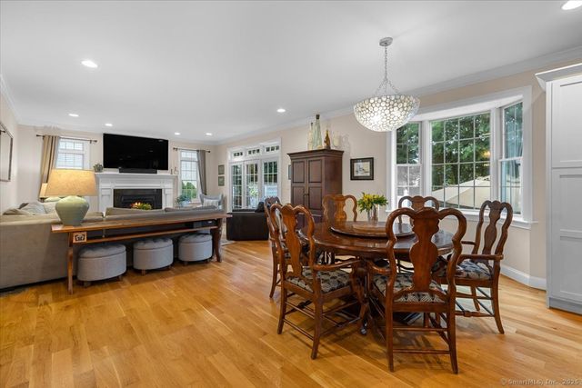 36 Randolph Farm Road, Milford, CT 06461