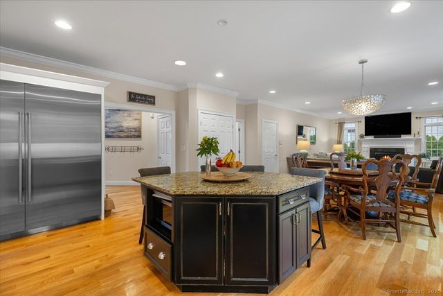 36 Randolph Farm Road, Milford, CT 06461