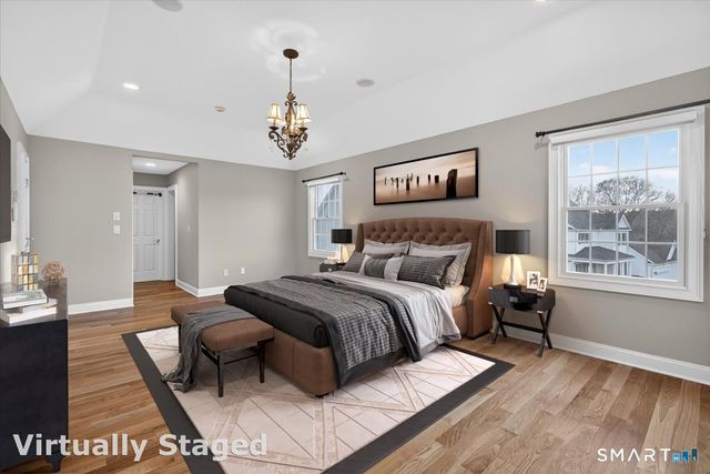 36 Randolph Farm Road, Milford, CT 06461