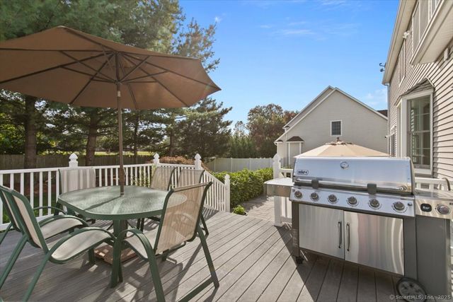 36 Randolph Farm Road, Milford, CT 06461