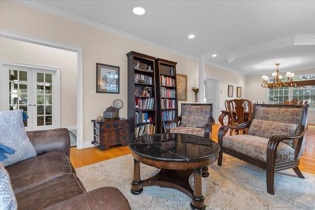 36 Randolph Farm Road, Milford, CT 06461