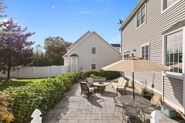 36 Randolph Farm Road, Milford, CT 06461