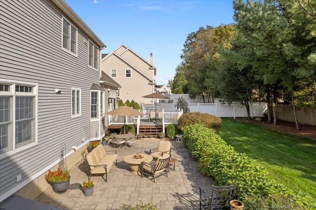 36 Randolph Farm Road, Milford, CT 06461