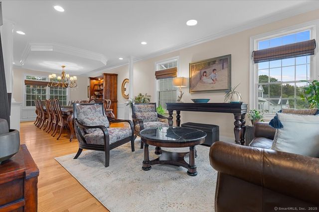 36 Randolph Farm Road, Milford, CT 06461