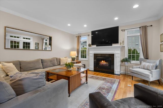 36 Randolph Farm Road, Milford, CT 06461