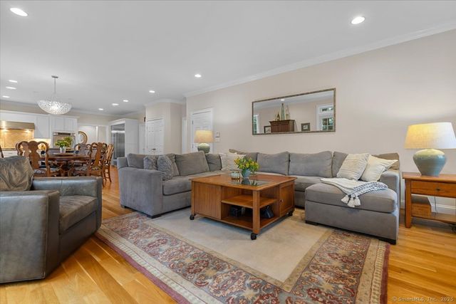 36 Randolph Farm Road, Milford, CT 06461