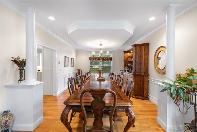 36 Randolph Farm Road, Milford, CT 06461