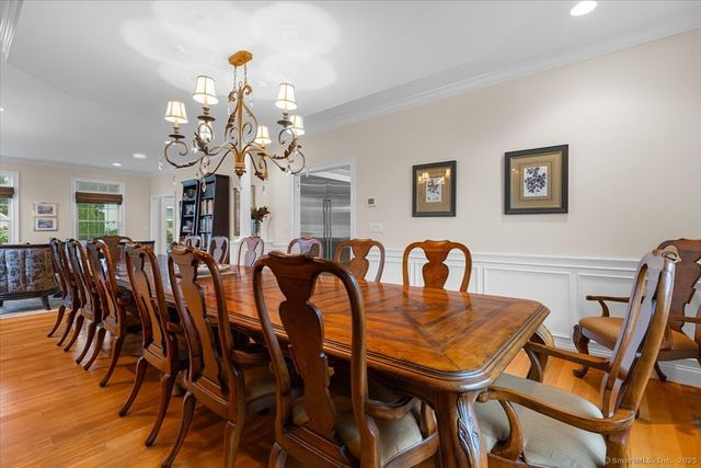 36 Randolph Farm Road, Milford, CT 06461