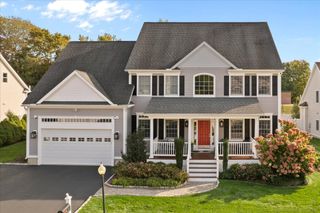 36 Randolph Farm Road, Milford, CT 06461