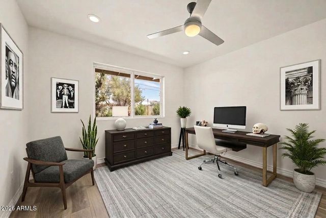 624 W 17TH Place, Tempe, AZ 85281