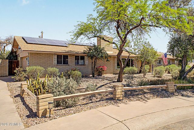 624 W 17TH Place, Tempe, AZ 85281