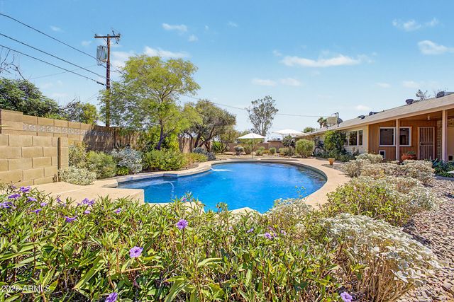 624 W 17TH Place, Tempe, AZ 85281