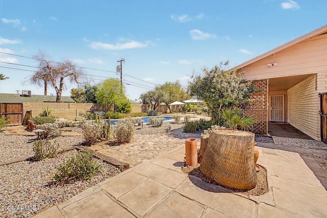 624 W 17TH Place, Tempe, AZ 85281