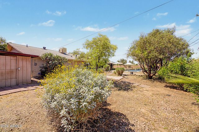 624 W 17TH Place, Tempe, AZ 85281