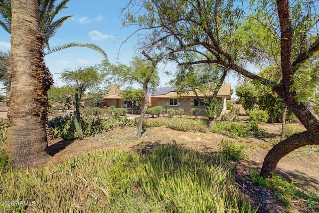 624 W 17TH Place, Tempe, AZ 85281