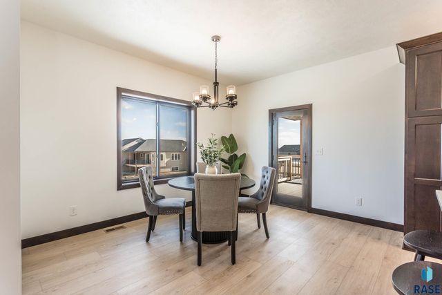 2212 S Saddle Ridge Dr Drive, Sioux Falls, SD 57110