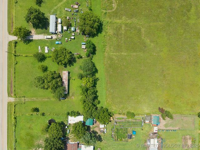 10908 N Memorial Drive E, Owasso, OK 74055