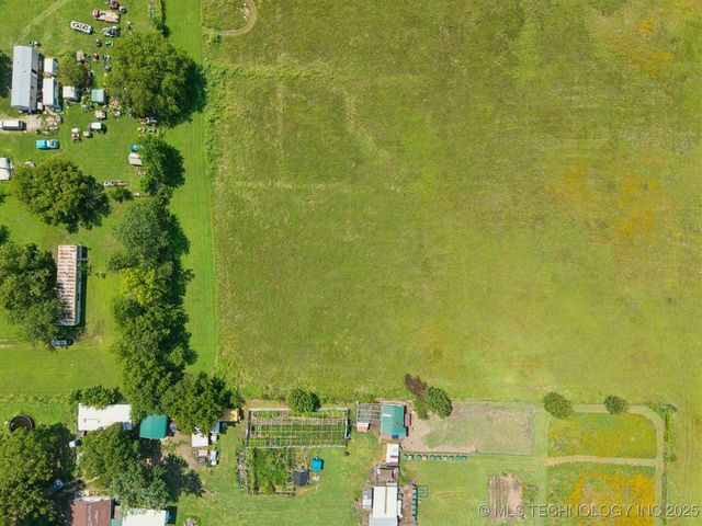 10908 N Memorial Drive E, Owasso, OK 74055