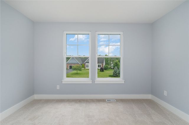 69 Chase Meadow Trail Lot 38, Mendon, NY 14472