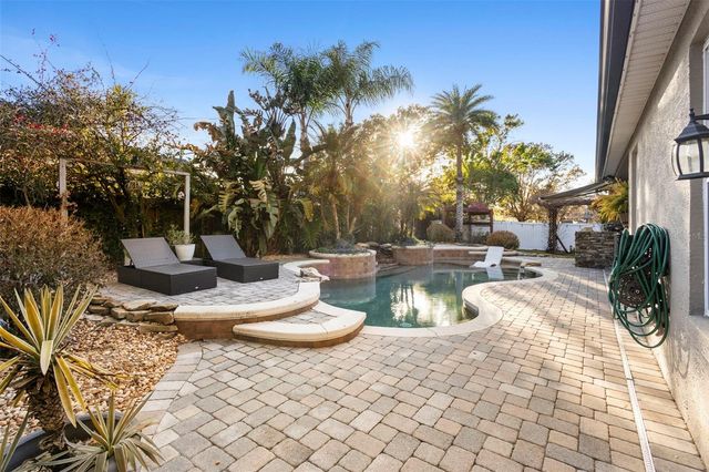 2691 ALOMA OAKS DRIVE, Oviedo, FL 32765